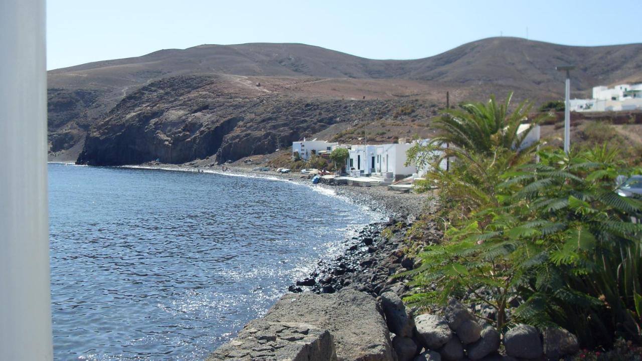Casa Ale Διαμέρισμα Playa Quemada Εξωτερικό φωτογραφία