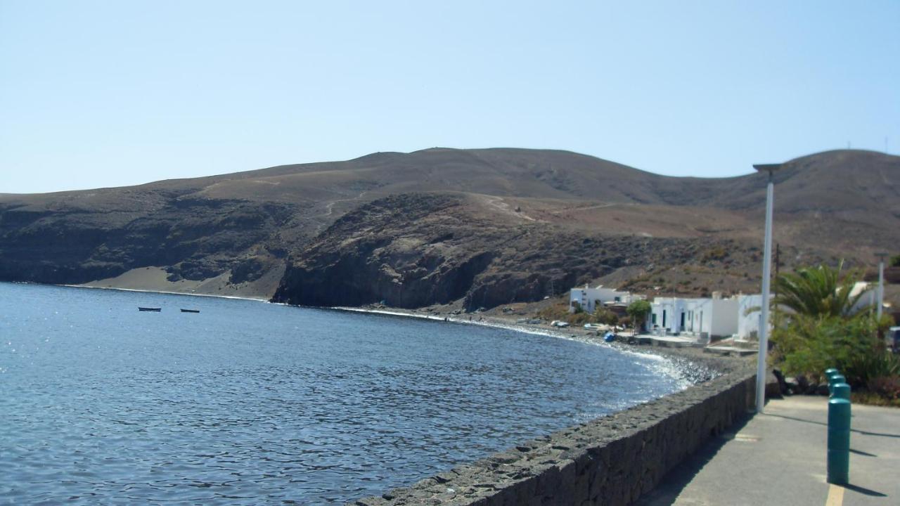 Casa Ale Διαμέρισμα Playa Quemada Εξωτερικό φωτογραφία